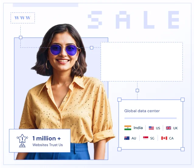 Profesyonel is kadini tablet tutuyor