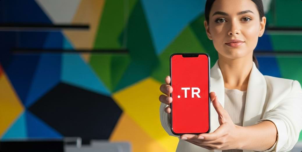 .TR Domain